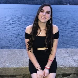 Meet your Posher, Giulia